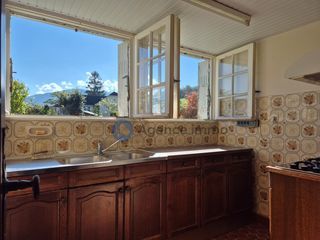  Maison � vendre 4 pi�ces 99 m�