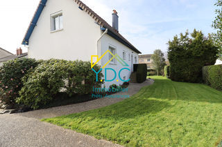  Maison � vendre 6 pi�ces 126 m�