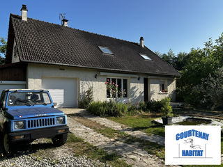  Maison � vendre 7 pi�ces 158 m�