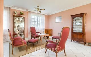  Maison � vendre 5 pi�ces 110 m�