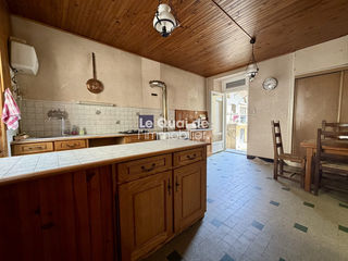  Maison � vendre 8 pi�ces 150 m�