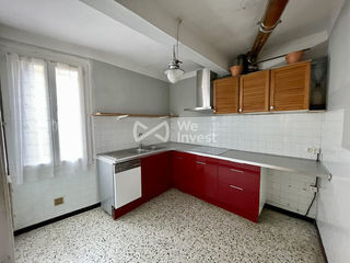  Maison � vendre 3 pi�ces 60 m�