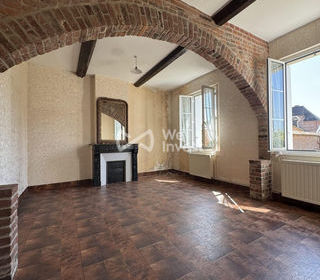  Maison � vendre 5 pi�ces 95 m�