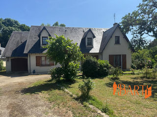  Maison � vendre 7 pi�ces 213 m�