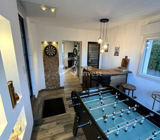  Maison � vendre 5 pi�ces 130 m�