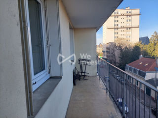  Appartement � vendre 4 pi�ces 93 m�