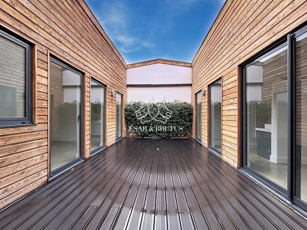 � vendre  Appartement Lyon 9