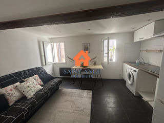  Appartement � louer 1 pi�ce 17 m� Toulon