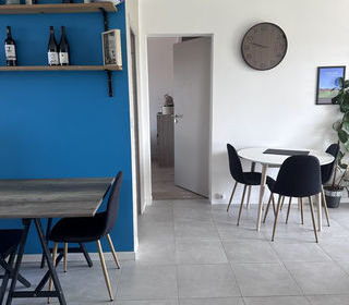  Appartement � louer 3 pi�ces 60 m�