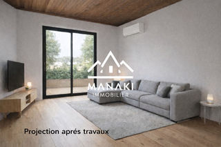  Maison � vendre 5 pi�ces 90 m�