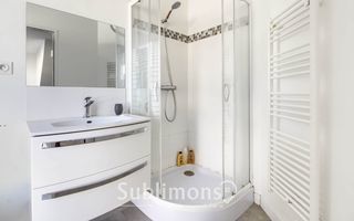  Maison � vendre 3 pi�ces 60 m�