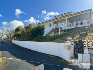  Maison � vendre 4 pi�ces 132 m�