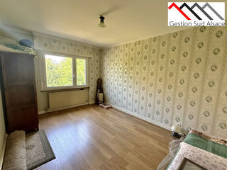  Appartement � vendre 3 pi�ces 61 m�