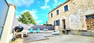  Maison � vendre 4 pi�ces 110 m�