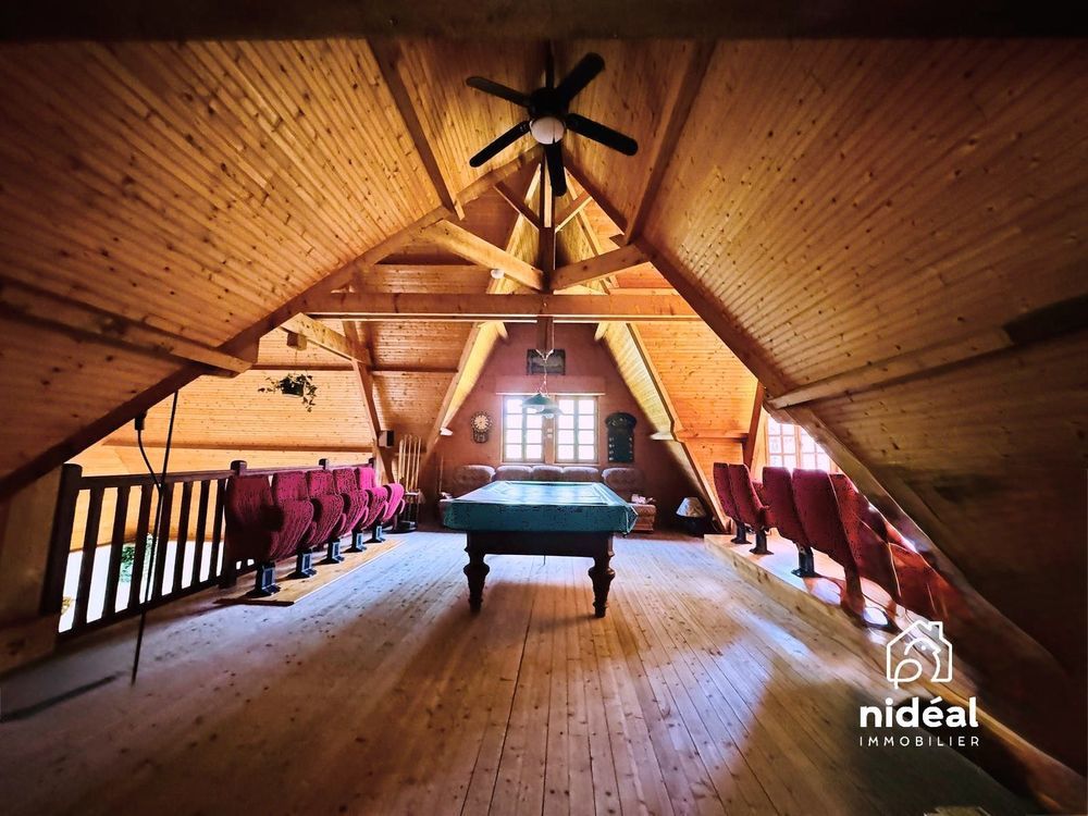 � vendre  Maison Heudreville-sur-Eure (27400)