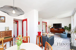  Appartement � vendre 5 pi�ces 82 m�