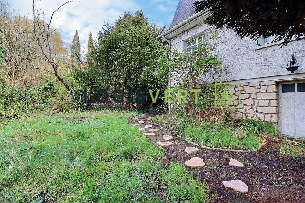 � vendre  Maison Bi�vres (91570)