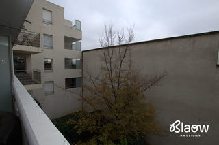  Appartement � vendre 3 pi�ces 62 m�