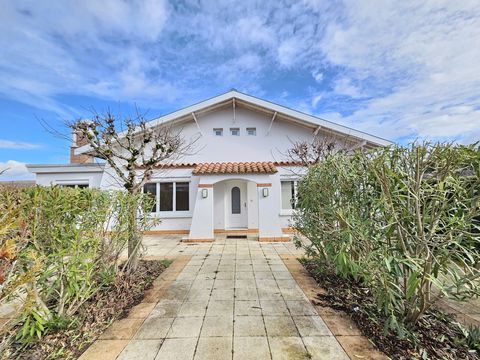   PRESERVILLE- T6 BIS - Maison - 6 pi�ce(s) - 178 m�