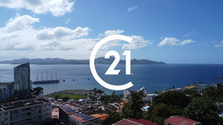  Appartement � vendre 2 pi�ces 43 m�