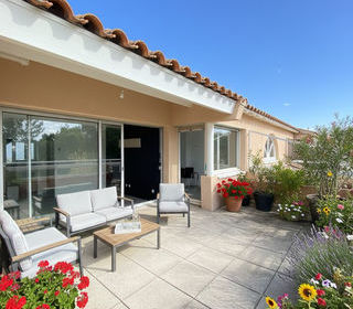  Appartement � vendre 6 pi�ces 120 m�