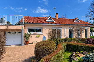  Maison � vendre 4 pi�ces 101 m�