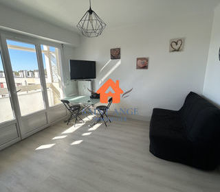  Appartement � louer 2 pi�ces 24 m�