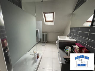  Appartement � vendre 3 pi�ces 140 m�