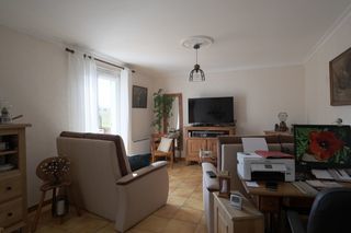  Maison � vendre 4 pi�ces 86 m�