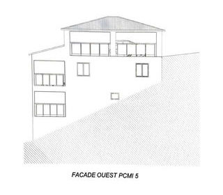  Terrain � vendre 944 m�