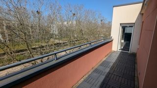  Appartement � louer 2 pi�ces 53 m�