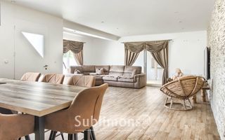  Maison � vendre 4 pi�ces 90 m�