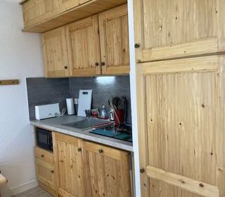  Appartement � vendre 2 pi�ces 35 m�