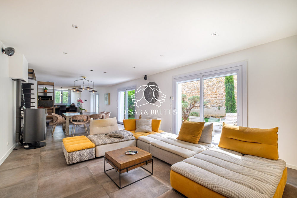 � vendre  Appartement Collonges-au-Mont-d'Or (69660)