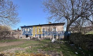  Maison � vendre 4 pi�ces 147 m�