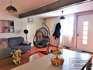  Maison � vendre 6 pi�ces 112 m�