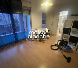  Appartement � louer 1 pi�ce 26 m�