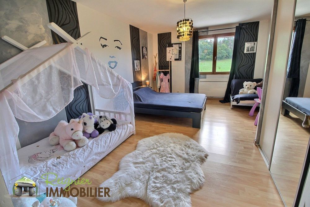 � vendre  Maison Arthaz-Pont-Notre-Dame (74380)