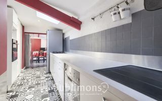  Maison � vendre 4 pi�ces 101 m�