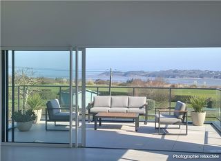  Maison 6 pi�ces 145 m� Langueux