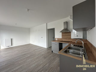  Appartement � louer 4 pi�ces 80 m�