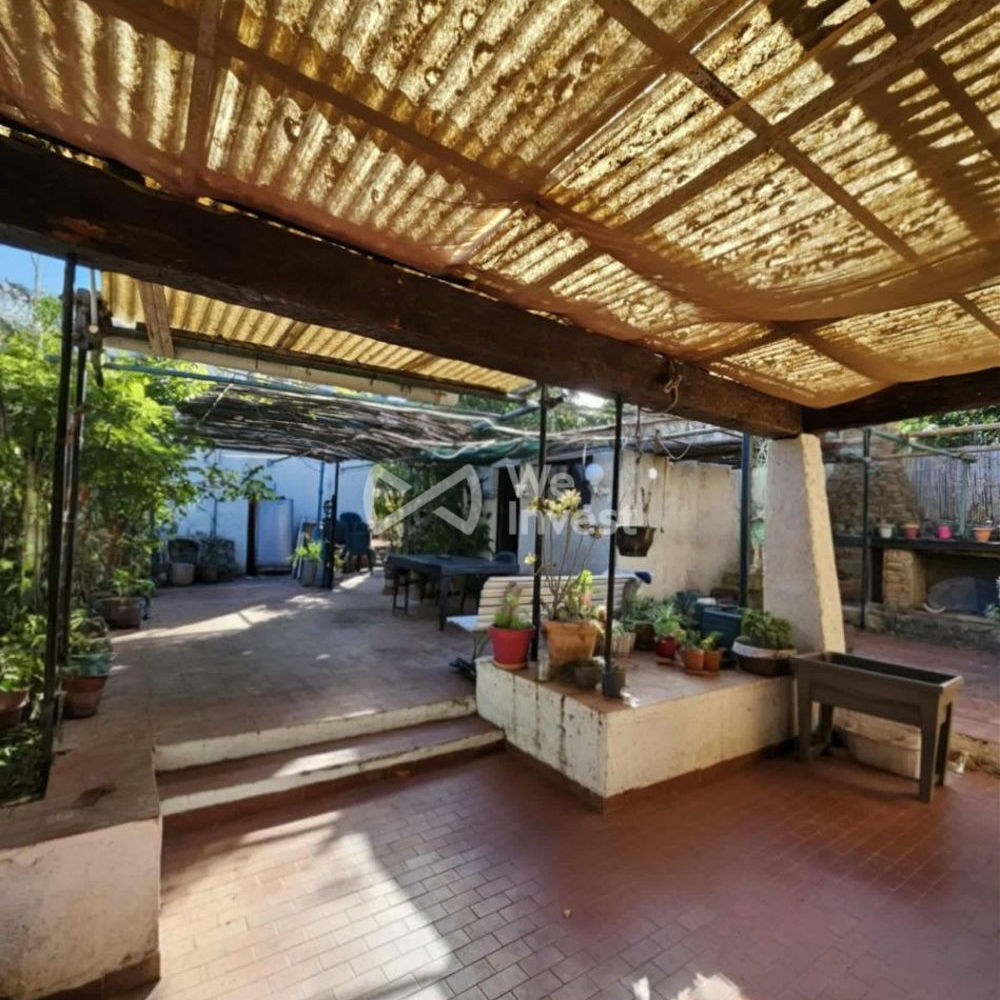 � vendre  Maison La Ciotat (13600)