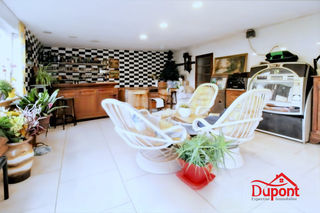  Maison � vendre 6 pi�ces 240 m�