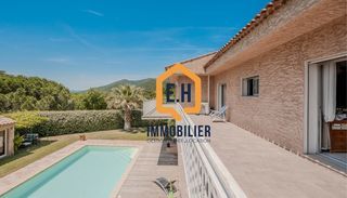  Maison � vendre 10 pi�ces 315 m�