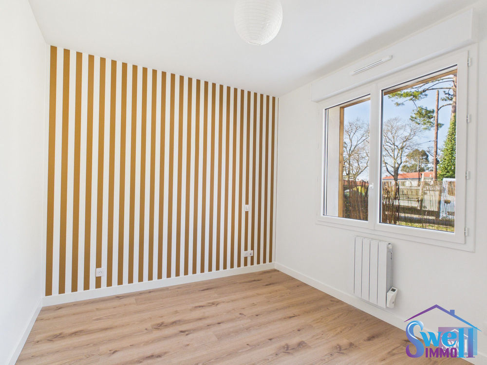 � vendre  Maison Capbreton (40130)