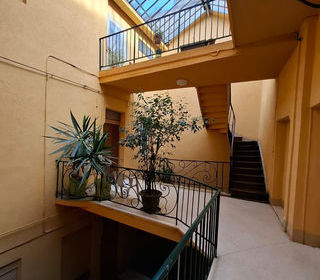  Appartement � vendre 4 pi�ces 125 m�