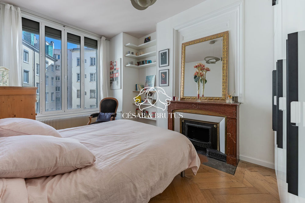 � vendre  Appartement Lyon 3