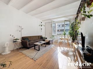  Appartement � vendre 2 pi�ces 52 m�