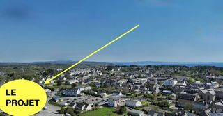  Appartement � vendre 2 pi�ces 44 m�