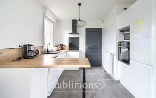  Maison � vendre 5 pi�ces 101 m�